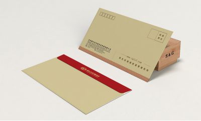對(duì)聯(lián)、信封、筆記本